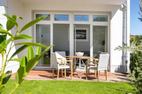 Villa Wiederkehr Heimkehr in Sellin